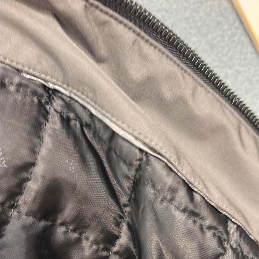 Andrew Marc Men’s Gray Jacket | Sleek Outerwear | Size Large - Picture 9 of 12